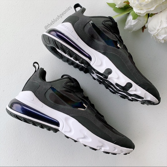 Nike Air Max 270 React NWT - Picture 4 of 11